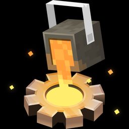 The Foundry SMP