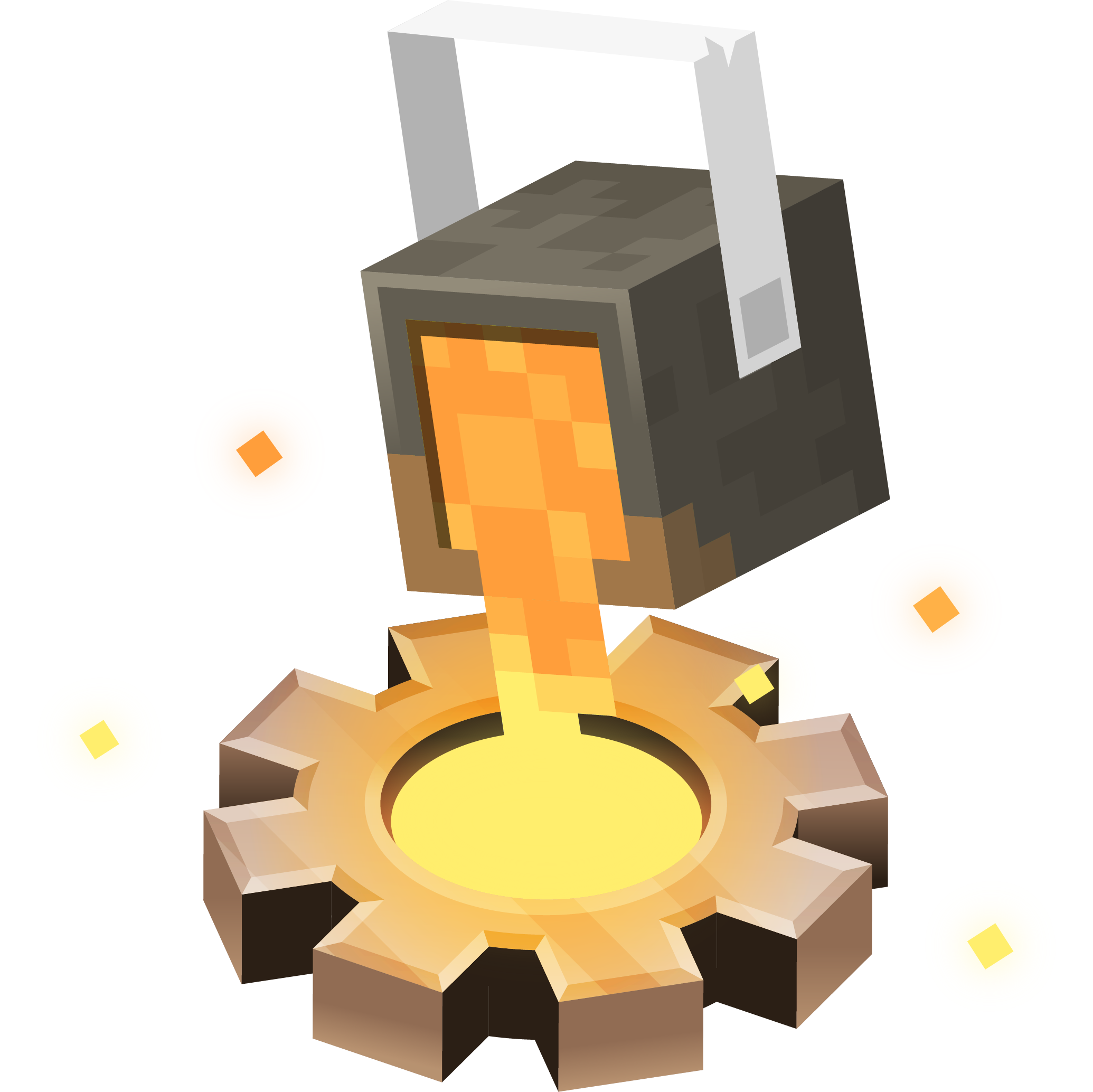 The Foundry SMP